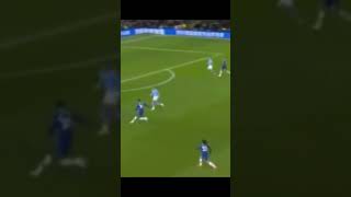 Chukwuemeka Played Amazing Against Man City