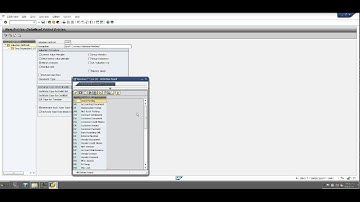 SAP FI - Define Valuation Method