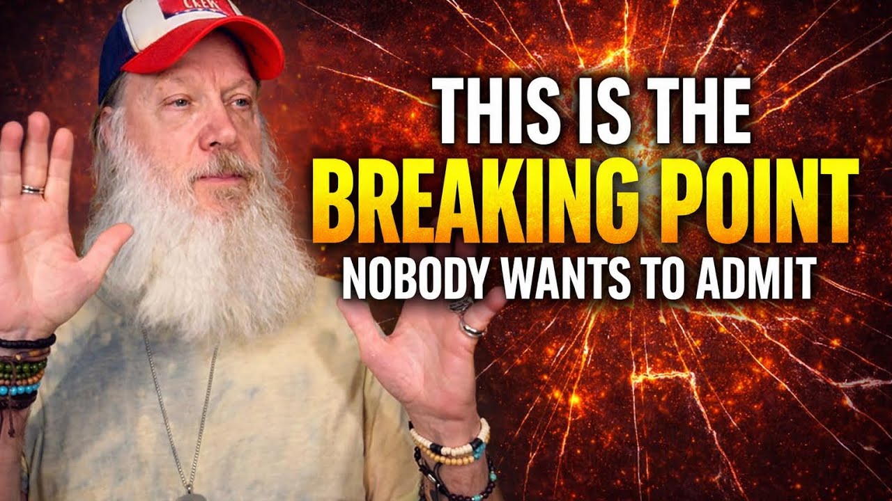This Is the Breaking Point Nobody Wants to Admit YouTube