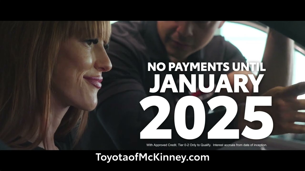 PAT LOBB MODEL YEAR END CHALLENGE - TUNDRA