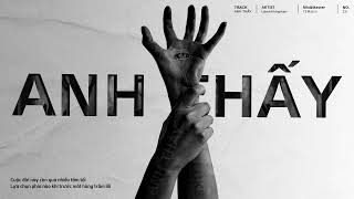 Luke - Anh Thấy (Official Lyric)