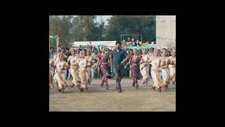 Whistle Podu Mashup Watch Full Video