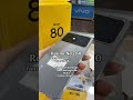 Cek realme Note 80 4GB+8GB*|128GB (Desain Tangguh | 6300mAh Baterai