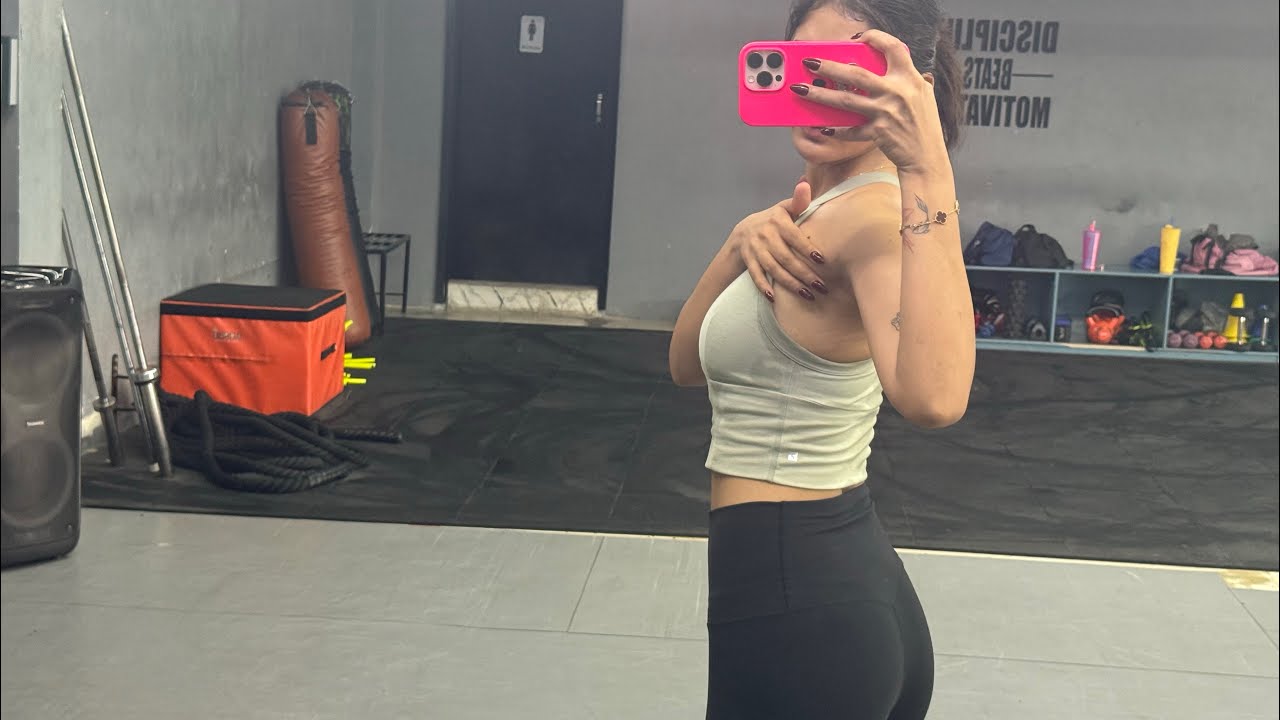 Workout day || leg day workout after so long 🫩 - YouTube