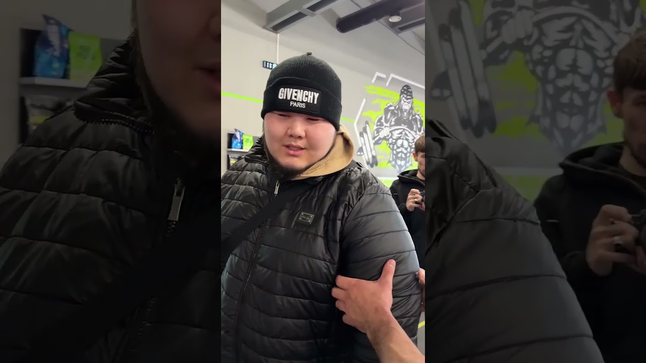 ВОЗМОЖНО НОВЫЙ УЧАСТНИК