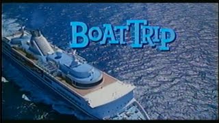 BOAT TRIP (2002) VHS | Trailer | #boattrip