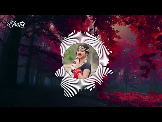 Darde Dil Ke Darad La_Divya Chauhan (Cg Dj Remix) - DJ Chotu Latuwa | तोला दया नई लागे का class=