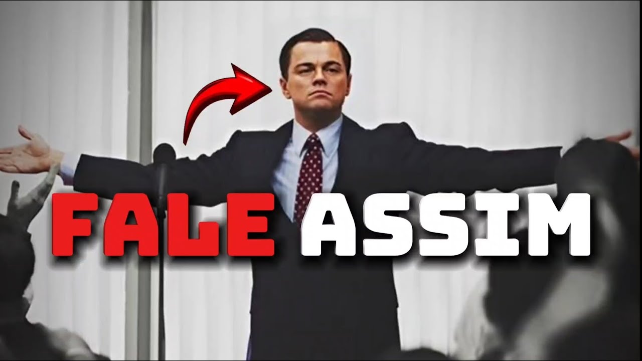 A técnica para ter uma VOZ PODEROSA! (Pareça Mais Confiante)