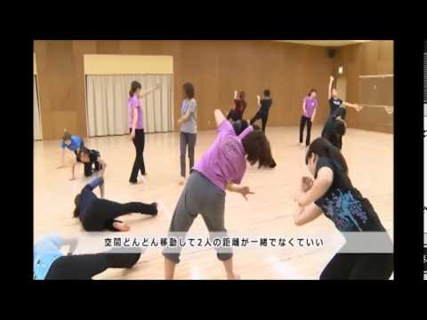 ファッショントレンド 最新日本 女子 体育 大学 舞踊