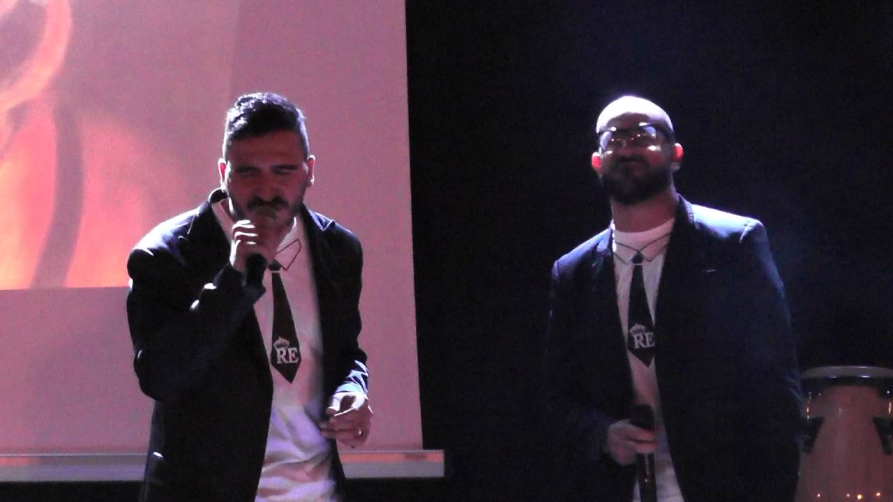 BBrothers - Frore in su nie (Omaggio ad Andrea Parodi)