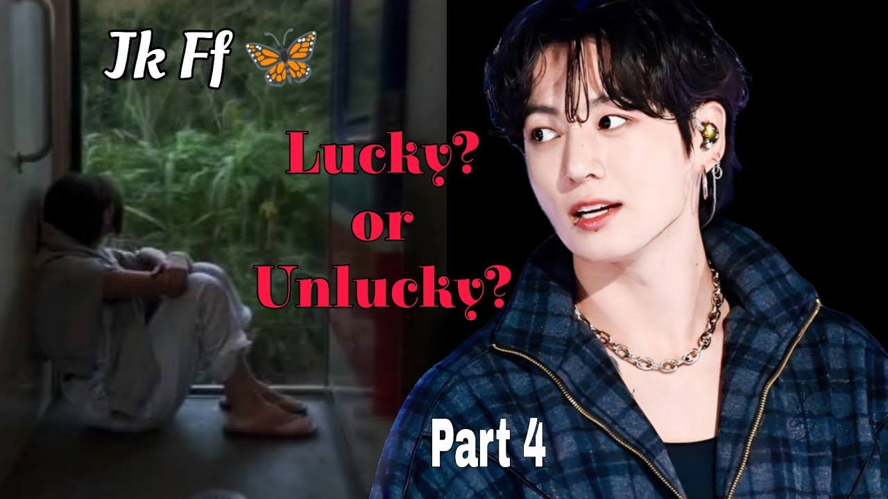 Part 4 💕 Lucky or unlucky 🦋 Jk Fanfiction Voice Over Tamil 💜