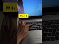 New trick to shutdown your pc or laptop #computer