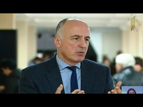 ბადრი ჯაფარიძე ორგანიზაცია CRRC-ის მეურვეთა საბჭოში