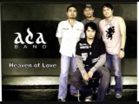 Ada Band Album Heaven of love