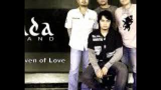 Ada Band Album Heaven of love