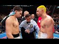 Danny Garcia (USA) vs Ivan Redkach (Ukraine) | BOXING fight, HD, 60 fps