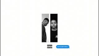 Marzo Sa & Dm Soul - Gevaar 2 (Official Audio)