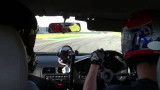 Drift S14 Interieur