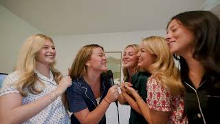 Delta Gamma Promo 2025 | Penn State University