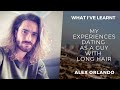 My experience dating as a guy with long hair | Do women like men with long hair | What I've learnt
