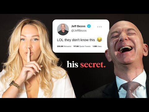 How BILLIONAIRES Avoid Paying INCOME TAX: INCOME TAX EXPLAINED