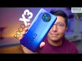 Poco X3 NFC |  Unboxing en Español