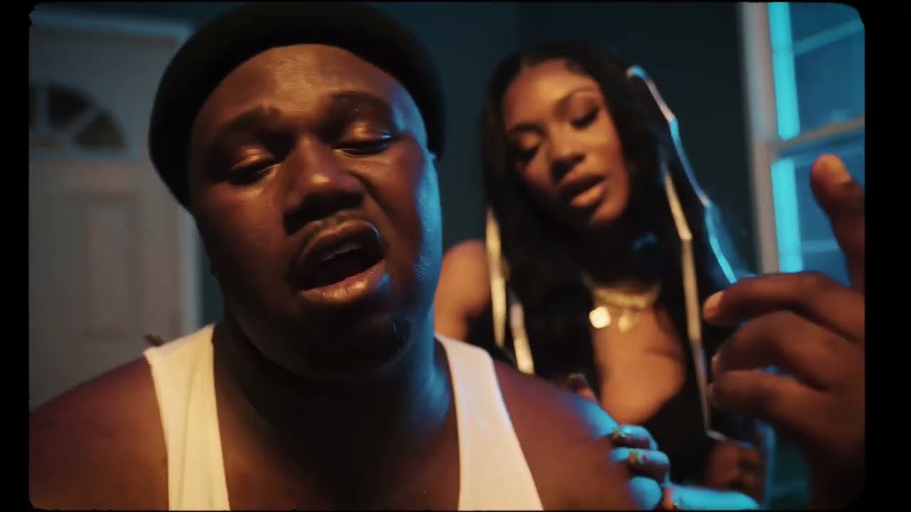 Watch CashTalk- LOVE IT (Official Music Video) on YouTube Watch CashTalk- LOVE IT (Official Music Video) on YouTube