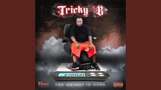 Swagg Hot (feat. Big Tra) - Tricky B