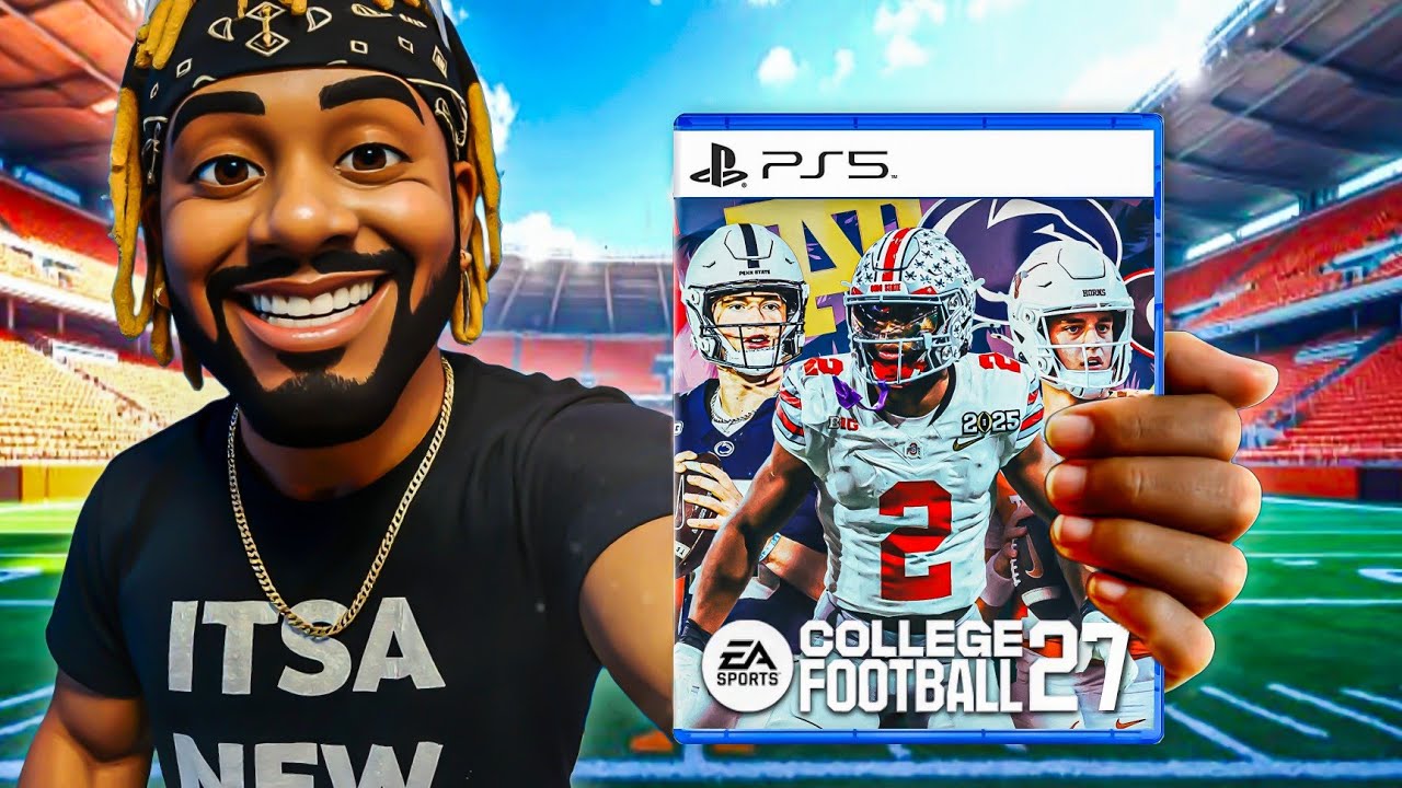 Слишком рано добавлять в список желаний 27-й выпуск студенческого футбола!!