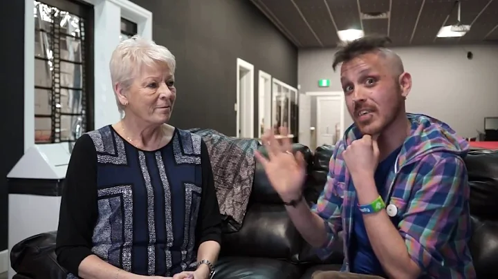 Different pronouns for Different people Donna Nagy