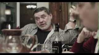 Filmo TYLI NAKTIS kūrėjai apie tikrą lietuvišką maistą