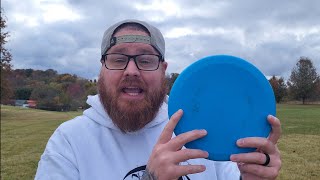 INNER CORE from TRASH PANDA | Throwing EVERY Disc Possible | #214