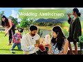 Anniversary Celebration❣️ Surprise Luxury Gift | VLOG