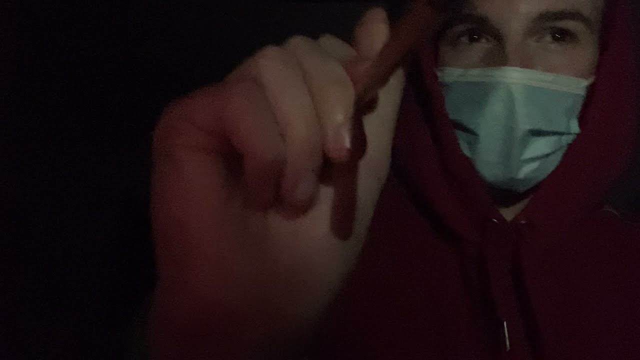 (ASMR) LOFI Mouth Sounds, Trigger Words, and Inaudible Whispering