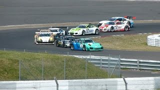 VLN 04-2015 - 46. Adenauer ADAC Worldpeace-Trophy - Nürburgring Nordschleife 04.07.2015