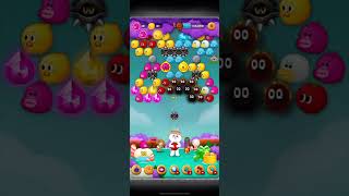 LINEバブル2 3638 スーパーハード 黄金コニー 初挑戦クリア