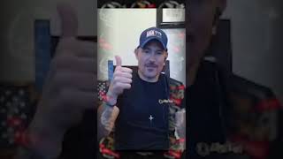 Remembering The Quiet Storm With Kris “Tanto” Paronto WMMF