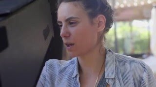 Pier 1 Imports: Behind the Scenes With Our Set Designer