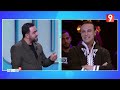 معز دينيز استوليت على غناية أمينة فاخت و سجلتها بصوتي و هي إستولات على عشرين ألف غناية قبلي معز دينيز استوليت على غناية أمينة فاخت و سجلتها بصوتي و هي إستولات على عشرين ألف غناية قبلي