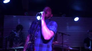 Gallows by Dustin Kensrue @ Kilby Court