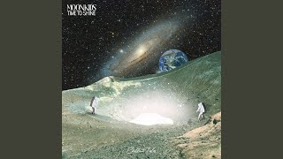 Time To Shine - Moonkids
