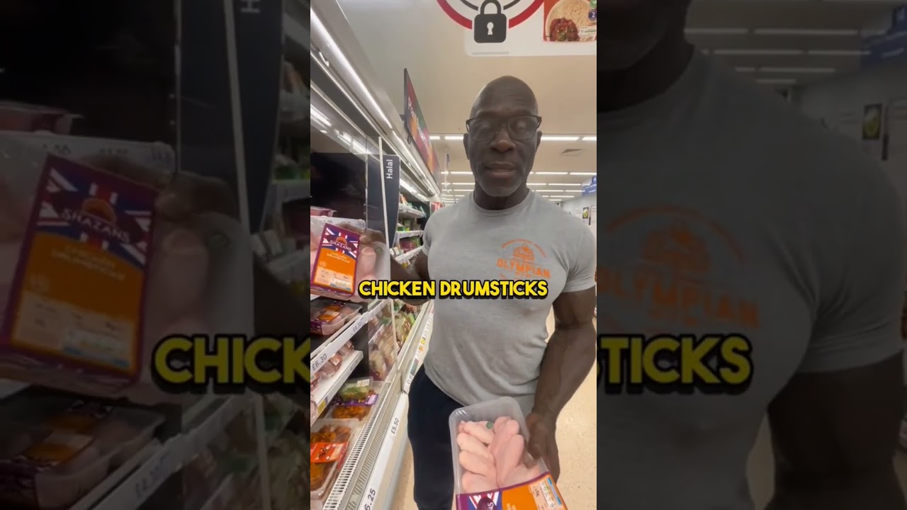 Здоровые жиры и белки: кулинарные советы и хитрости (1/2) 