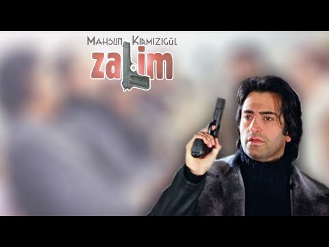 Zalim Dizisi 2003 Geniş özeti (13 Bölüm)