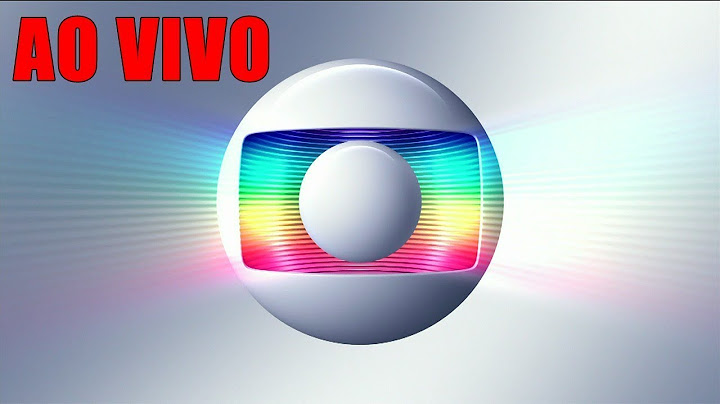 GLOBO AO VIVO - BRASIL X CORÉIA DO SUL AO VIVO COM IMAGENS