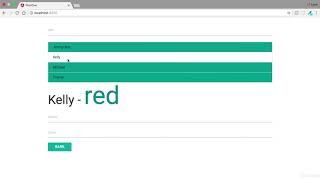 019 Dynamic Class Names with ngClass Net Worth