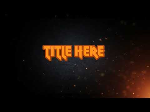 intro mio video editing software free