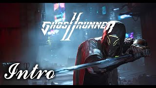 Ghostrunner 2 - Recap and Intro (Part 1)