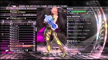 Lightning Returns: FF13 Commentary #091, Day 5: Wildlands: Land of Our Forebears (2)