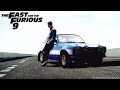 Beginning of video