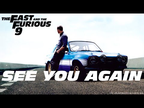 See You Again - EPIC ORCHESTRAL REMIX (F9 Official Trailer Music)'s Avatar